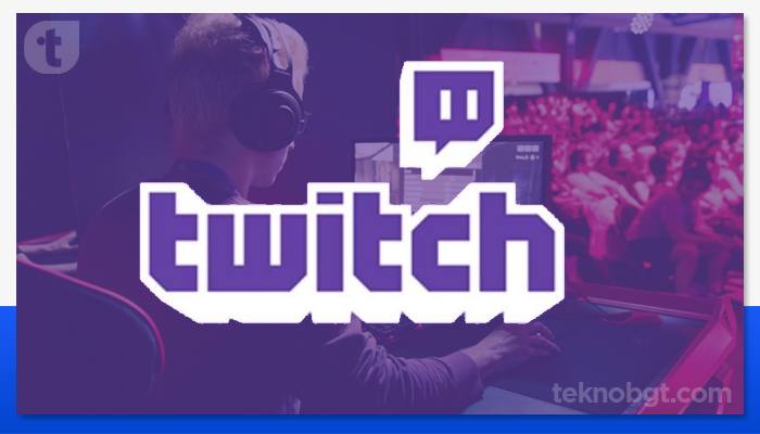 twitch gaming