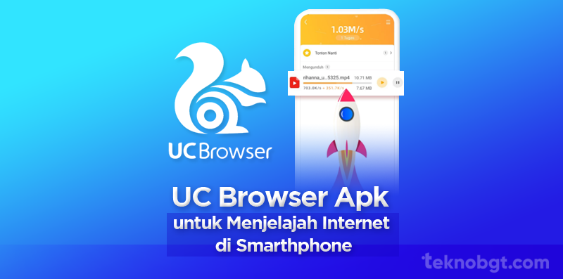 uc browser apk terbaru