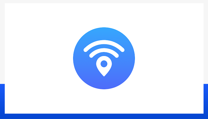 wifi maps