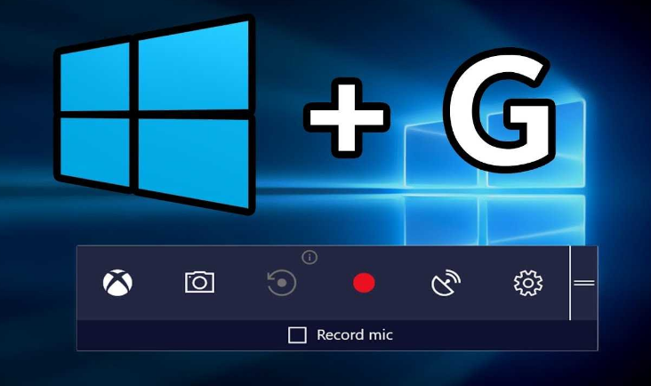 Cara Merekam Layar Laptop Windows 10 Cara Merekam Layar Laptop Windows 10