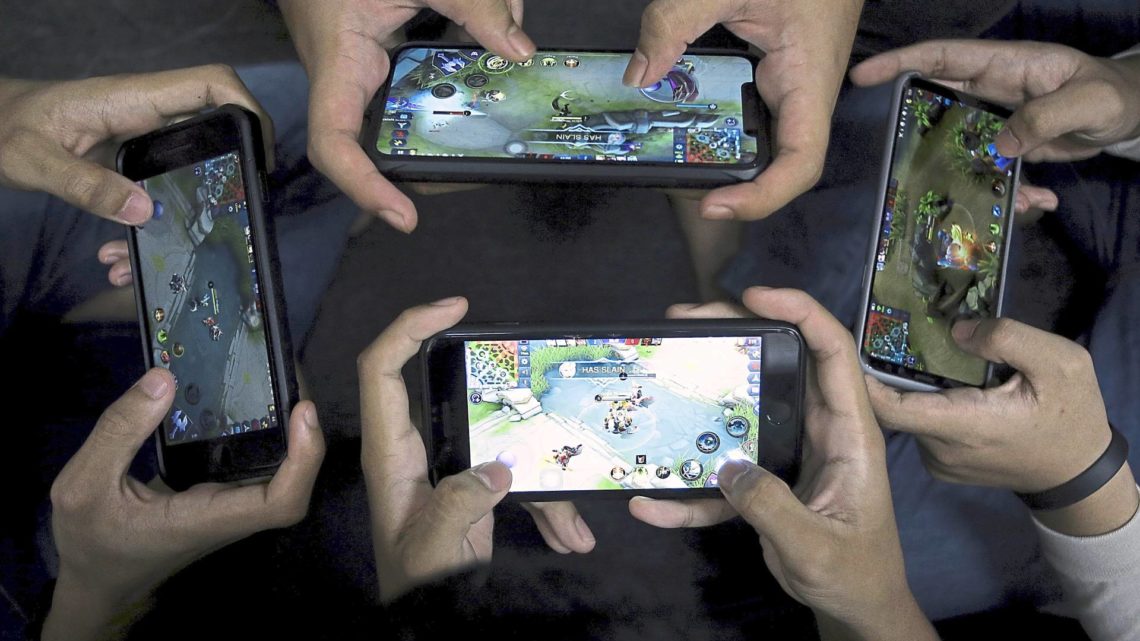 Dapatkan Fitur Unggulan ML Mod Apk, untuk Keseruan Maksimal