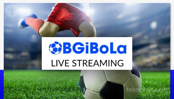 Bgibola APK Android