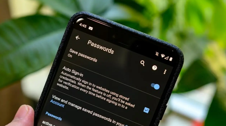 Cara Melihat Password Wifi di Hp Kedua