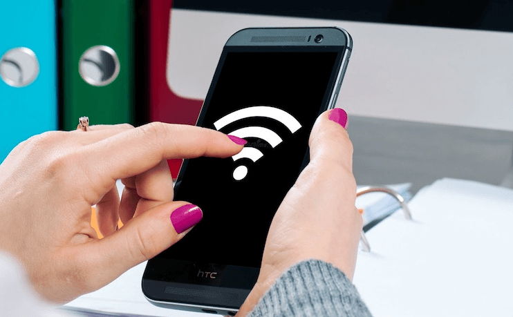 Cara Melihat Password Wifi di Hp