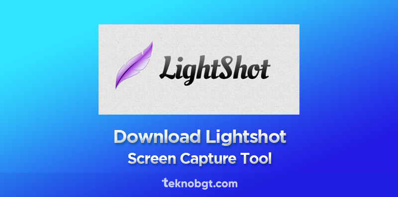 Download Lightshot