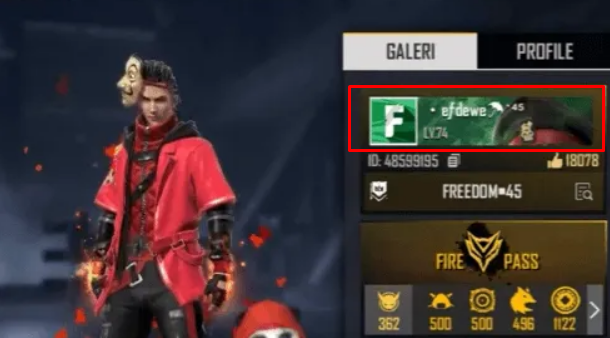 FDW FF ASli
