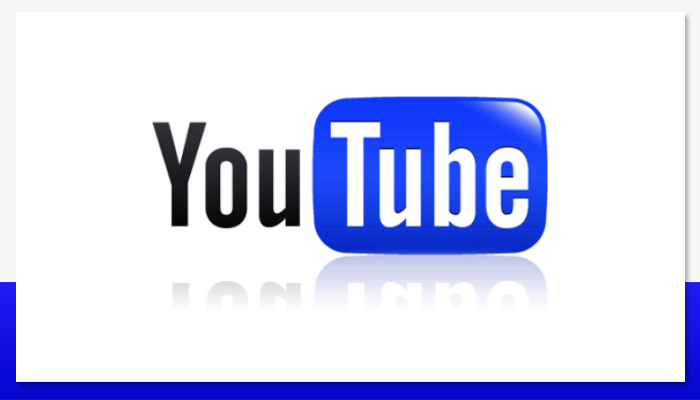 Fitur YouTube Biru 3D APK