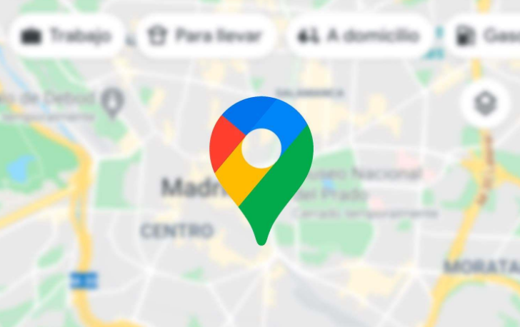 Google Maps