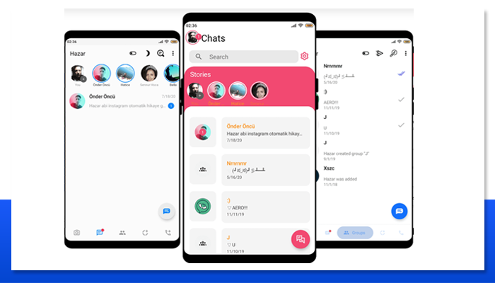 Kelebihan dan Kekurangan Aplikasi WhatsApp Aero