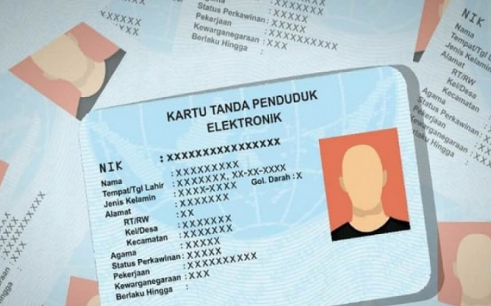 Manfaat Penggunaan KTP Digital