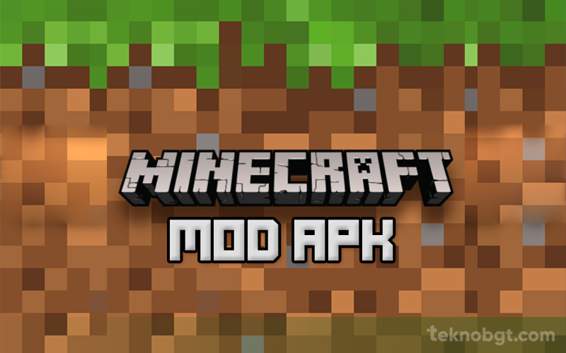 Minecraft Mod
