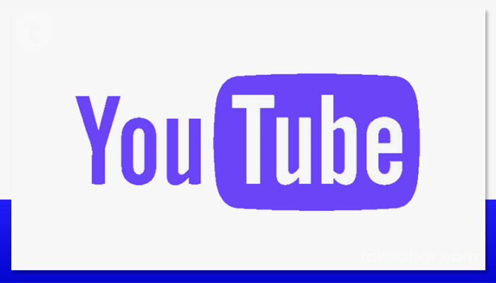 Perbedaan YouTube Biru 3D APK