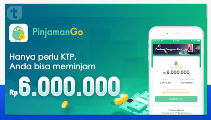 PinjamanGo