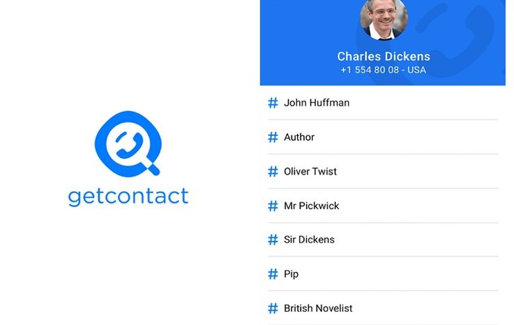 Premium Aplikasi GetContact