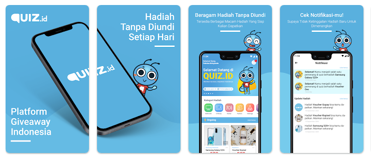 Quiz iD Apk
