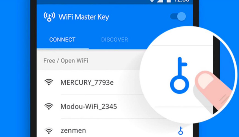 Cara Mengetahui Password Wifi dari Aplikasi