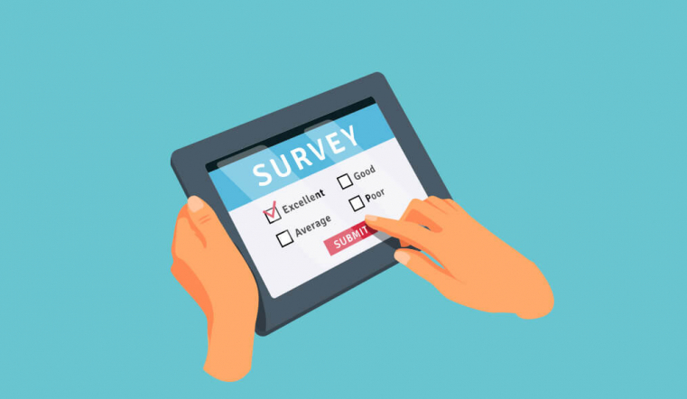 Survey online