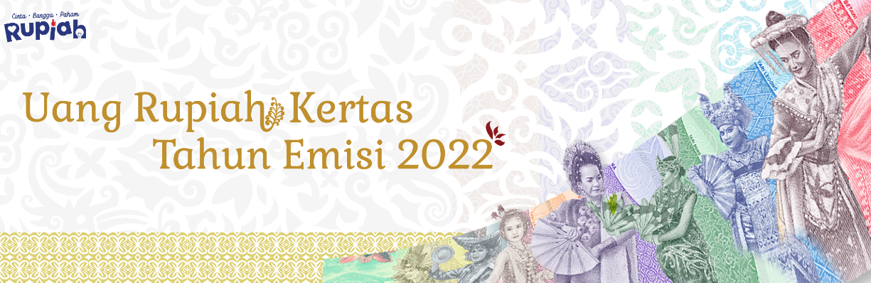 Syarat dan Cara Tukar Uang Baru Emisi 2022