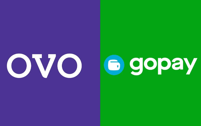 Tentang OVO dan Gopay