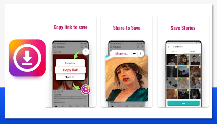 Video Downloader for Instagram apk