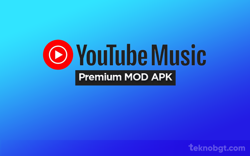 YouTube Music Premium Mod Apk