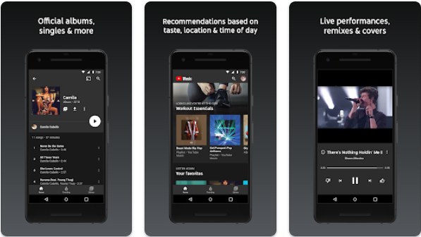 Youtube Music APK
