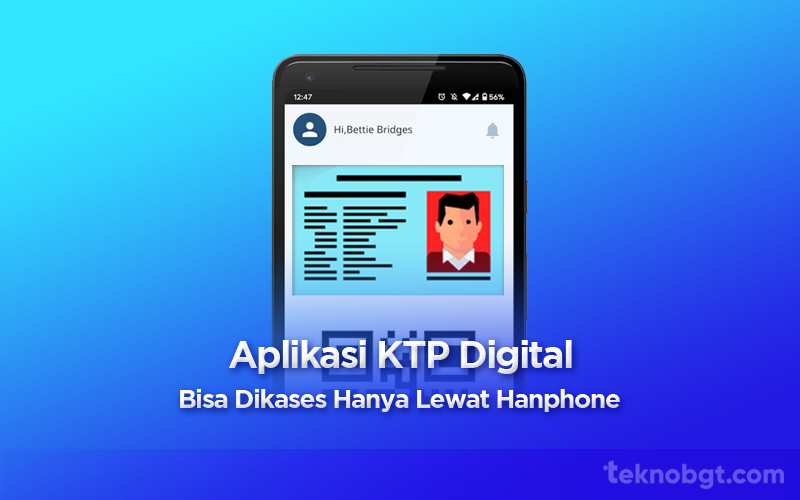 aplikasi ktp digital