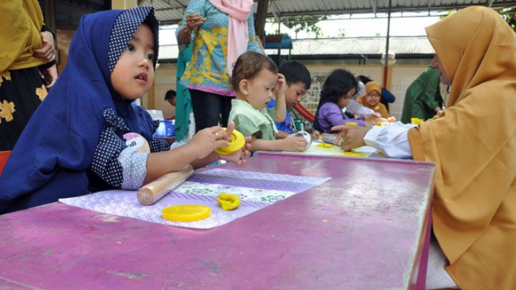 bantuan dana paud tahun 2022