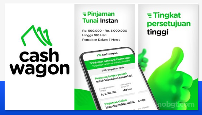 cashwagoon