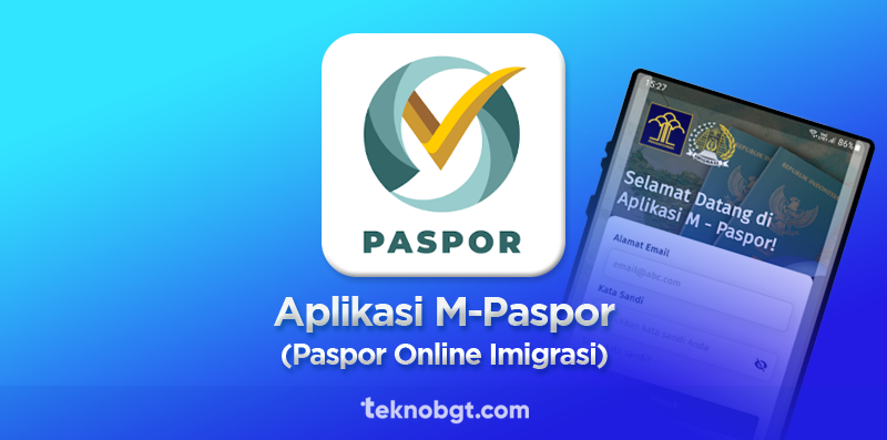 download aplikasi m-paspor