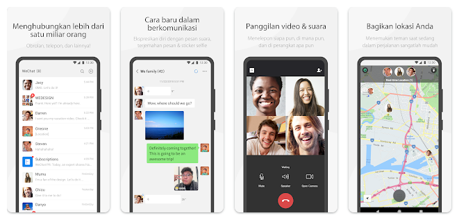 download wechat apk