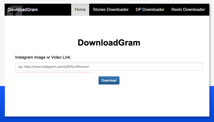 downloadgram