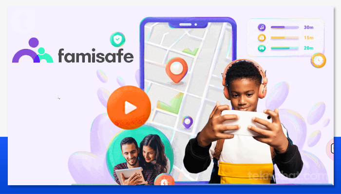 famisafe apk