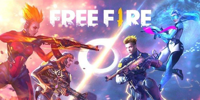 game FF populer di asia