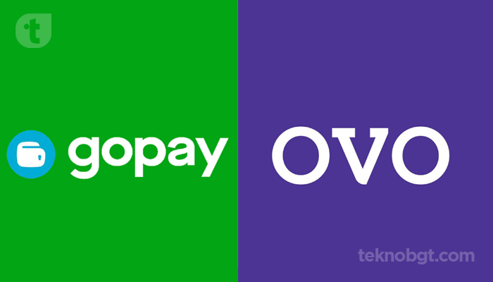gopay x ovo