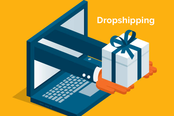 jalankan bisnis dropshipping