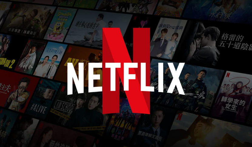 netflix apk