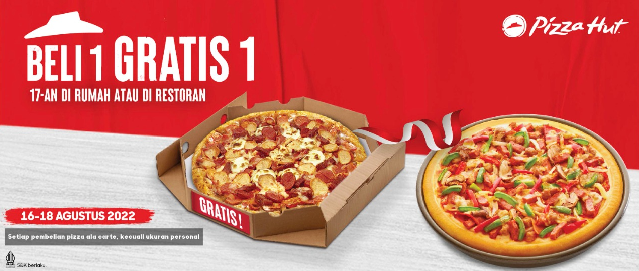promo pizza 17 agusuts