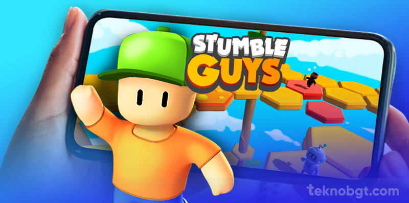 stumble guys terbaru