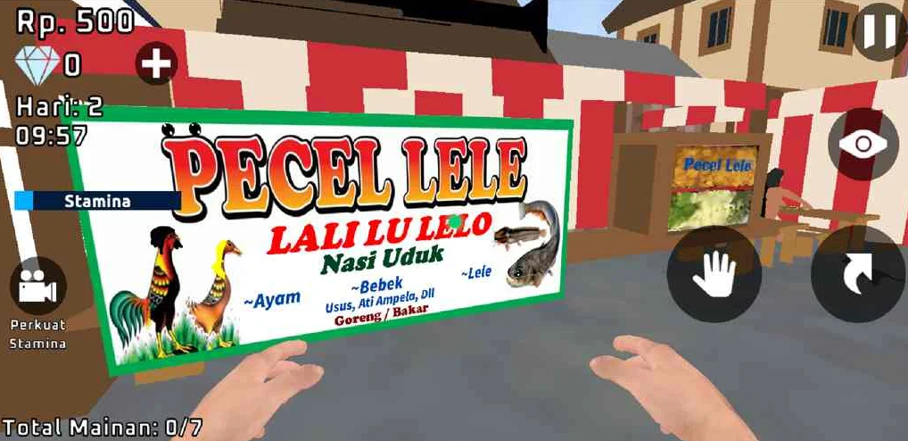 tips main warnet bocil simulator