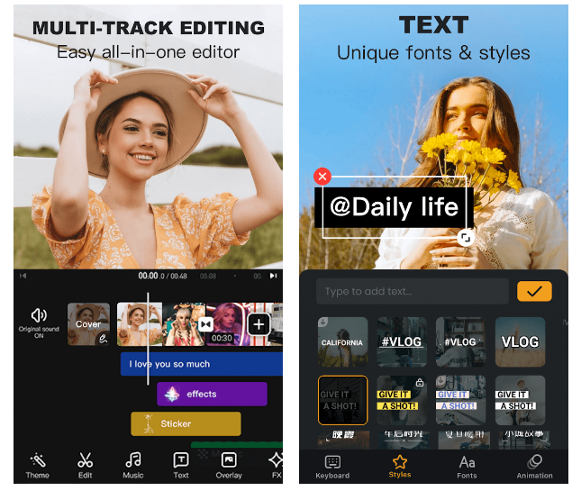 vivavideo pro mod apk