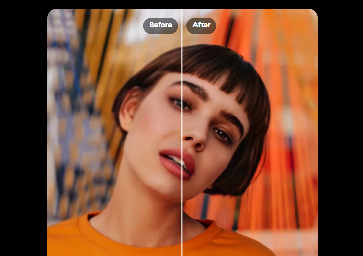 Cara Edit di Aplikasi Remini Mod Apk Pro