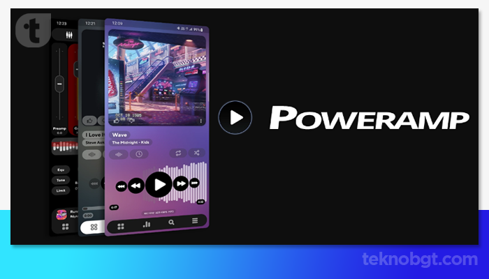 Poweramp Pro