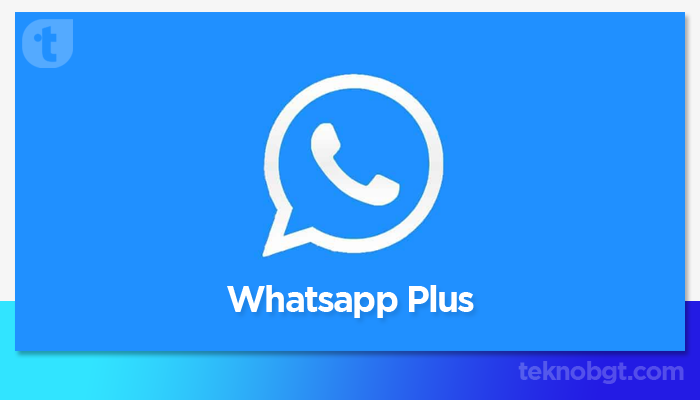 fitur wa plus