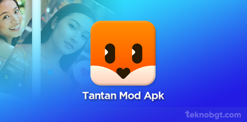 tantan mod apk