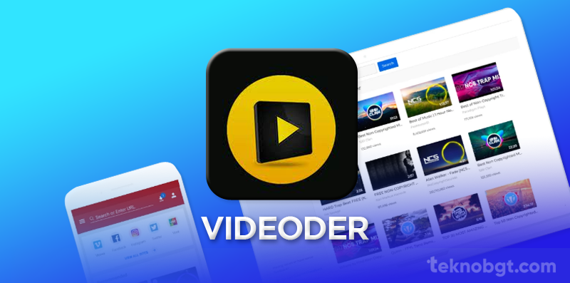 videoder
