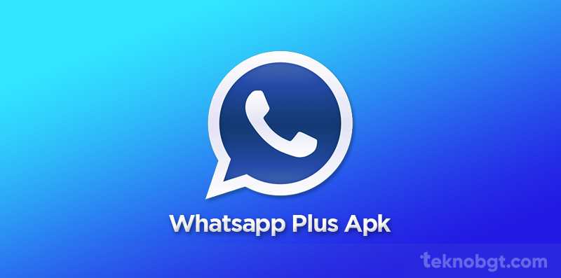 wa plus apk