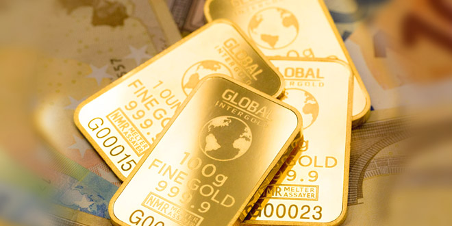 8 Sinyal Risiko yang Membuat Emas Menjadi Pilihan Trading Utama bagi Trader Indonesia