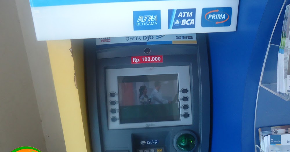 ATM BJB terdekat dari lokasi saya