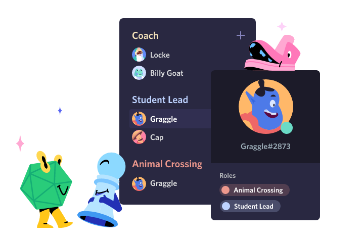 Alasan Harus Menggunakan_Discord